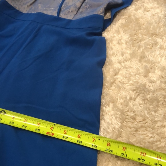 Gorgeous Bebe Halter Style Jumpsuit 💗 - Picture 8 of 16